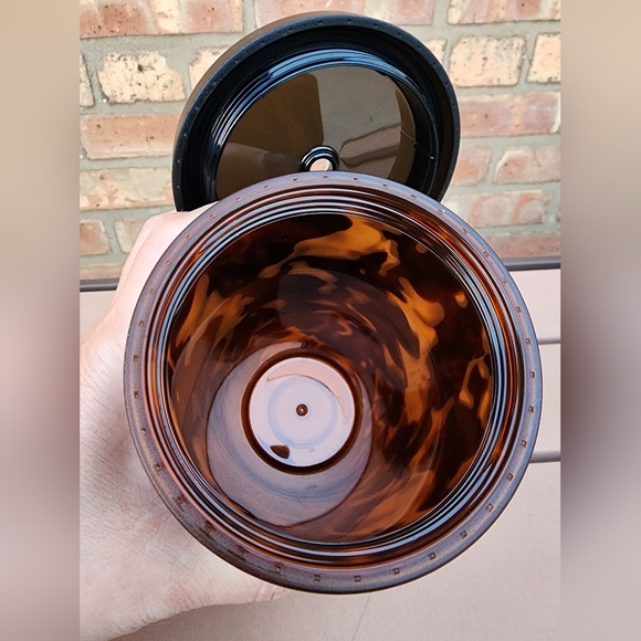 Starbucks Tortoise Shell Tumbler Set - Picture 14 of 15